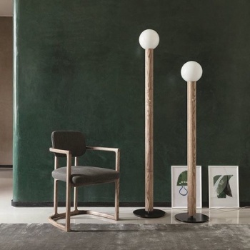 Porada Lum Floor Lamp